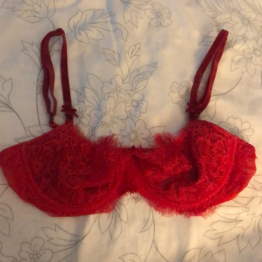 Victoria’s Secret Dream Angels Push Unlined